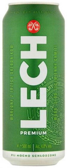 Lech 500ml