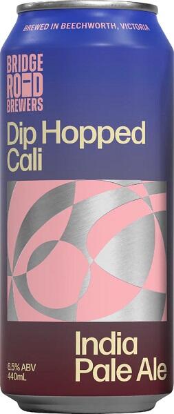 Bridge Rd Dip Hopped Cali IPA