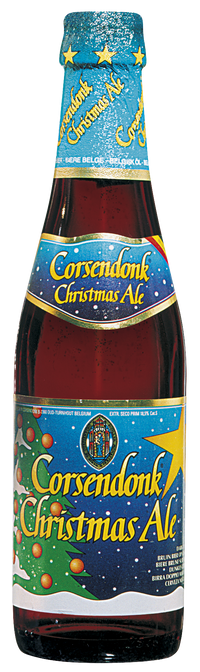 Corsendonk Christmas 750ml