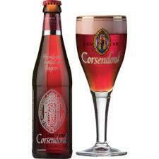 Corsendonk Dubbel Kriek