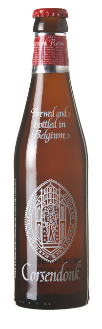 Corsendonk Rousse 330ml