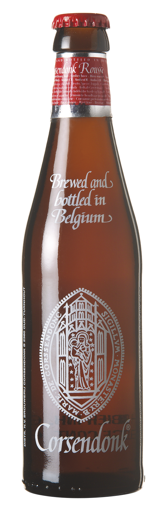 Corsendonk Rousse 330ml