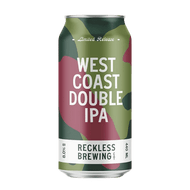 Reckless Double WC IPA