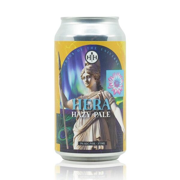 Hargreaves Hill Hera Hazy Pale Ale