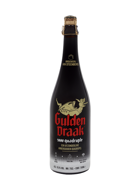 Gulden Draak 9000 750ml