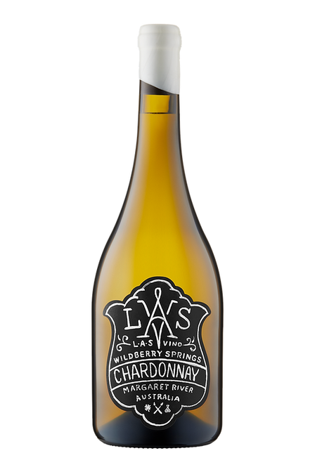 Las Vino Wildberry Springs Chardonnay