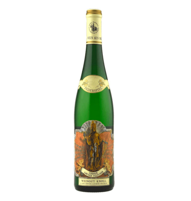Weingut Knoll Gruner Veltliner