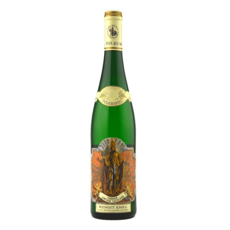 Weingut Knoll Gruner Veltliner