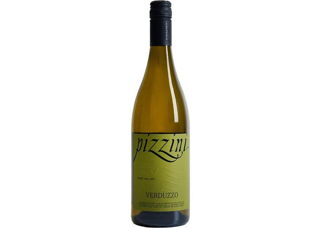 Pizzini Verduzzo