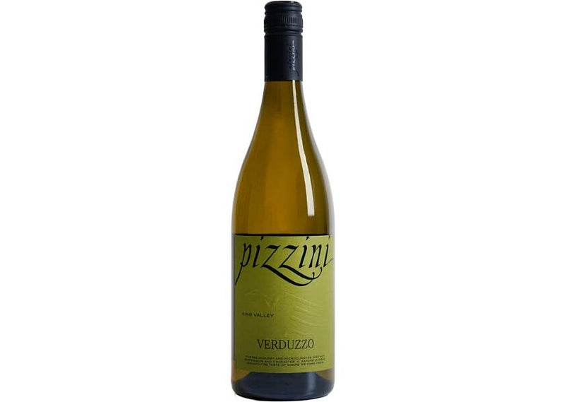 Pizzini Verduzzo