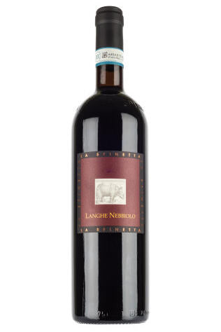 La Spinetta Langhe Neb 375ml