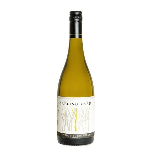 Sapling Yard Pirouette Chardonnay