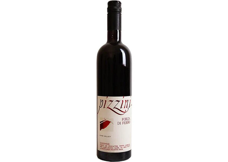 Pizzini Forza Di Ferro Sangiovese