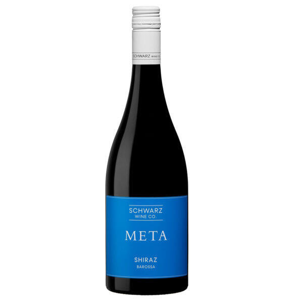 Schwarz Meta Shiraz