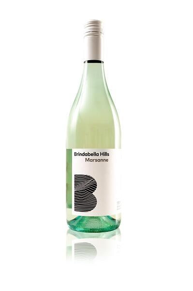 Brindabella Hills MVR