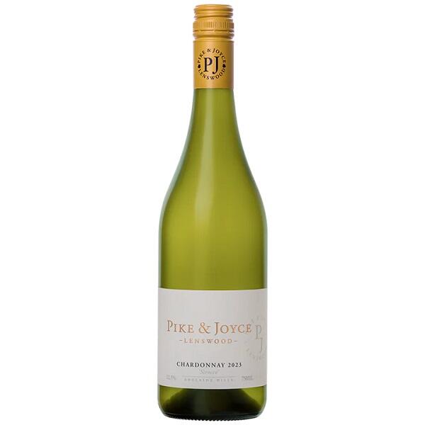 Pike & Joyce Sirocco Chardonnay