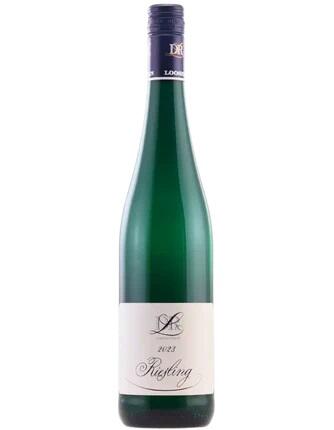 DR L Loosen Bros. Riesling