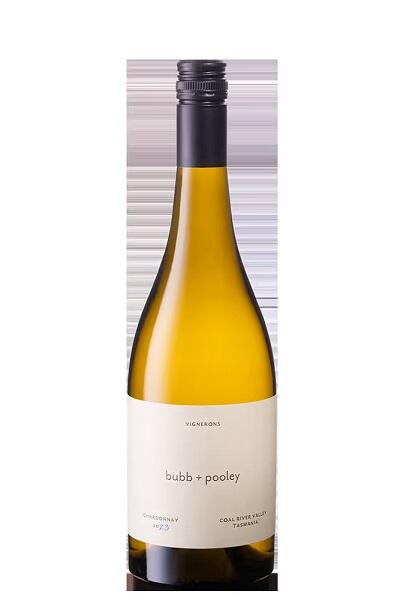 Bubb & Pooley Chardonnay