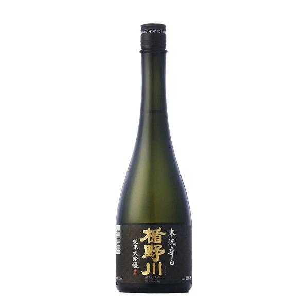 Tatenokawa Super Dry Junmai Daiginjo