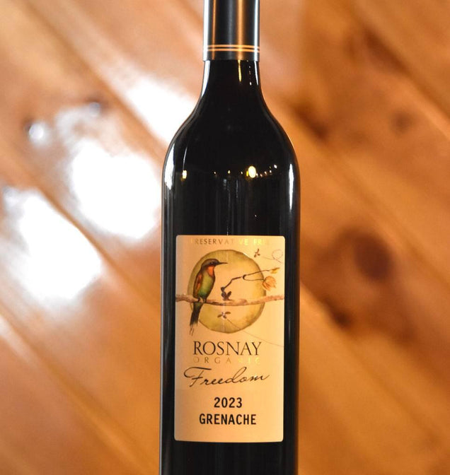 Rosnay Freedom Grenache