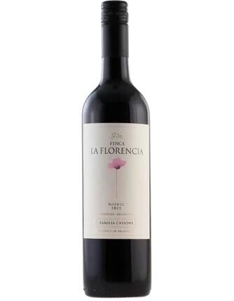 Cassone La Florencia Malbec