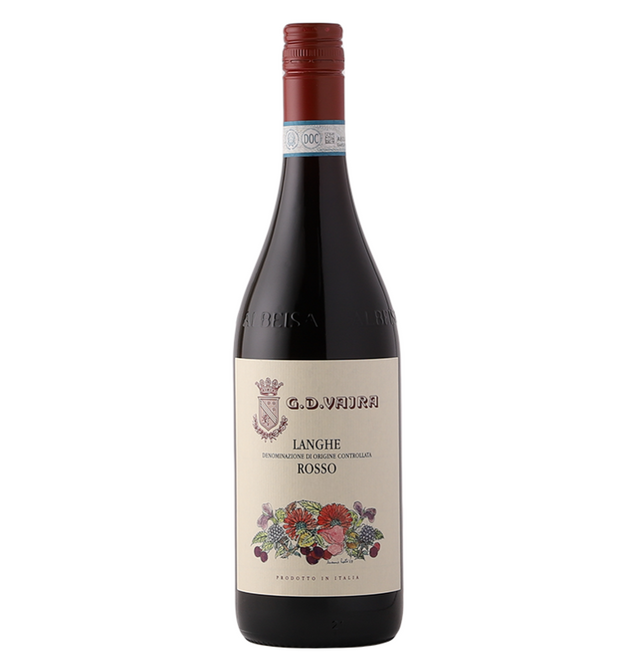 Vajra Langhe Nebbiolo