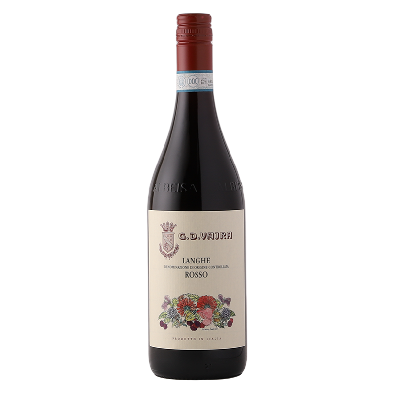 Vajra Langhe Nebbiolo