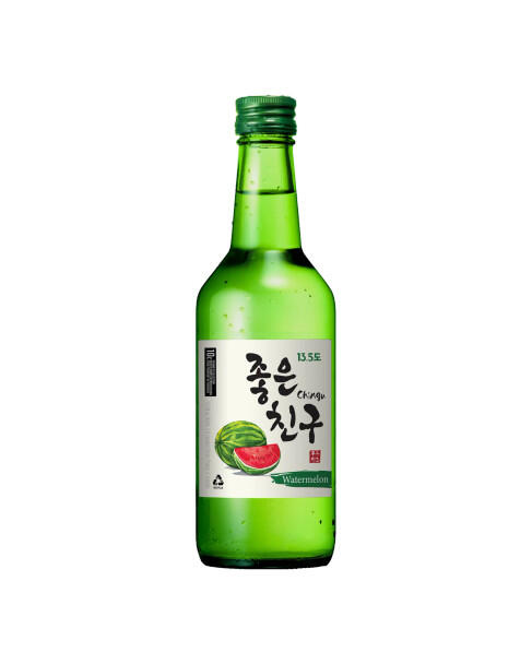 CHINGU WATERMELON 360ML