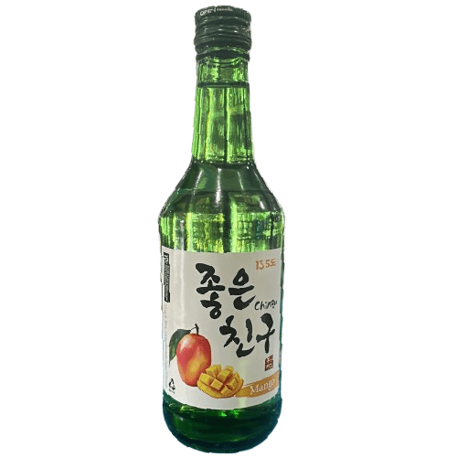 CHINGU MANGO 360ML