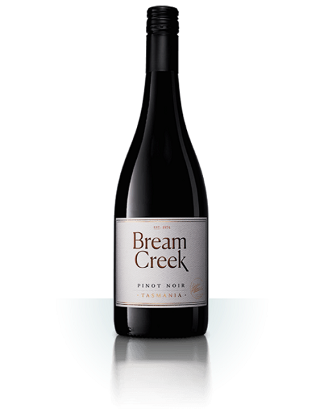 Bream Creek Pinot Noir