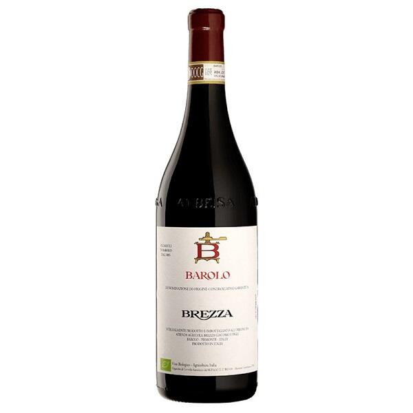 Brezza Barolo Classico