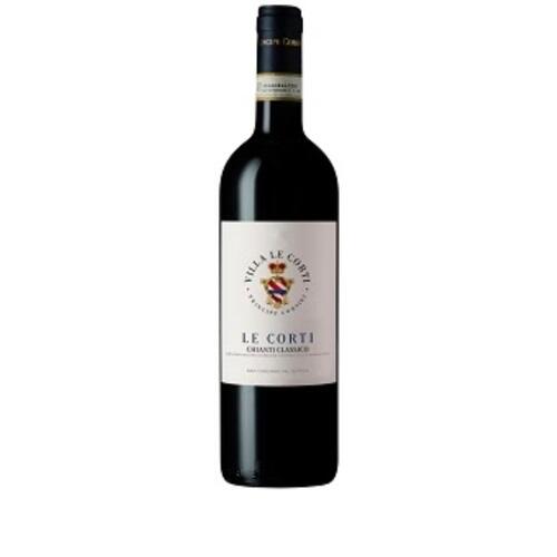 le Corti Chianti Classico