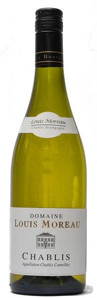 Louis Moreau Chablis