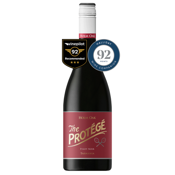 Holm Oak Protege Pinot Noir