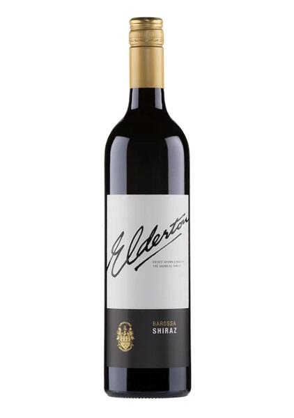 Elderton Estate Shiraz