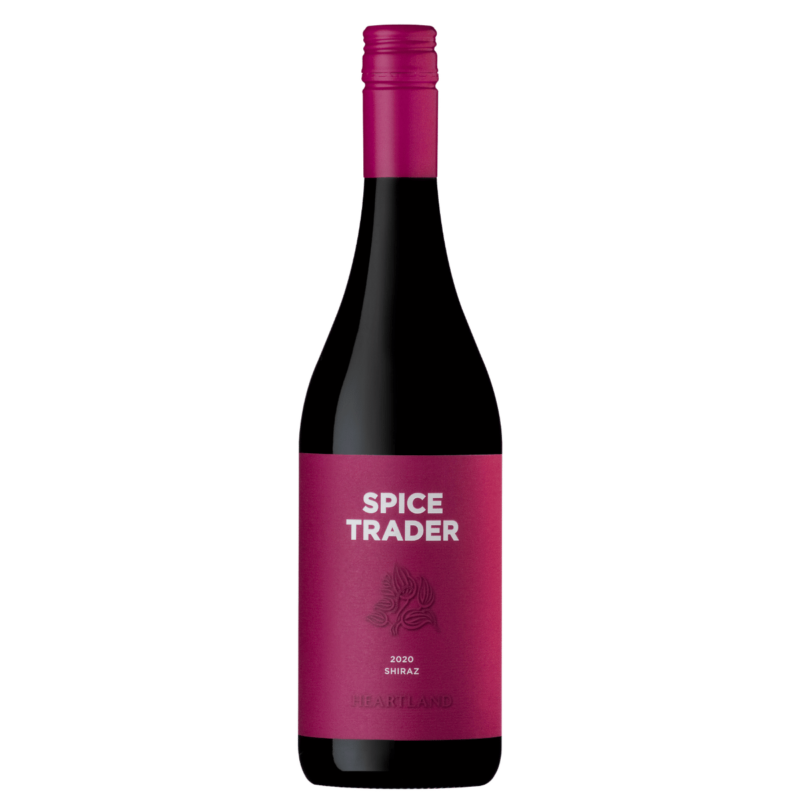 Heartland Spice Trader Shiraz