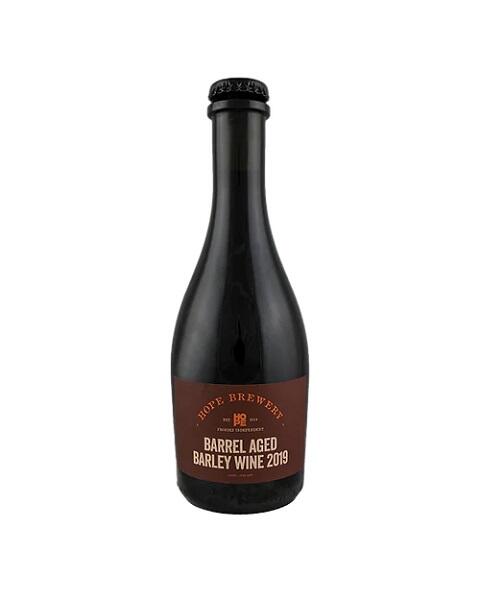Hope Estate Barrel Aged Barley Wine