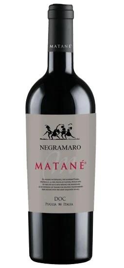 Matane Negroamaro