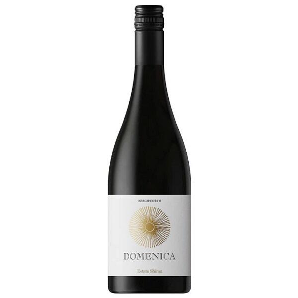 Domenica Estate Shiraz
