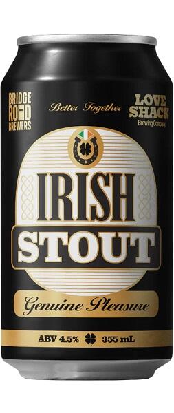 Bridge Rd Irish Shout