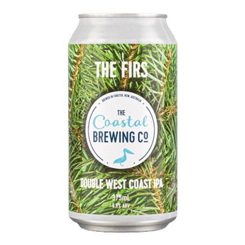 Coastal The Firs DIPA