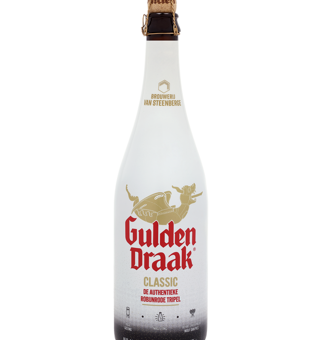 Gulden Draak 750ml