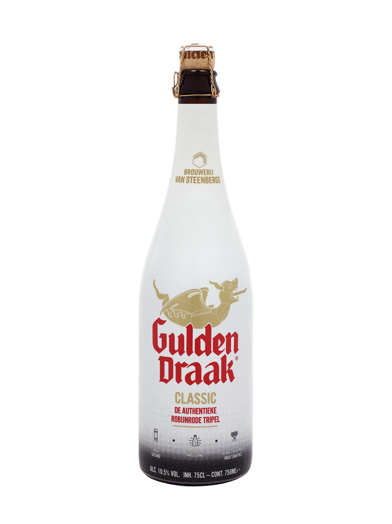 Gulden Draak 750ml
