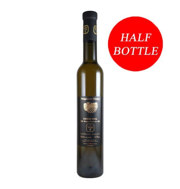 Ridgeside Vidal Icewine