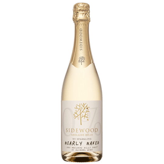 Sidewood Nearly Naked Sparkling