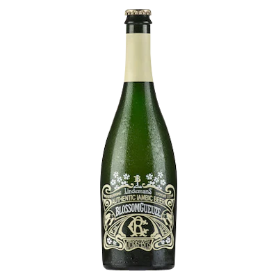 Lindemans Blossom Gueuze 750ml