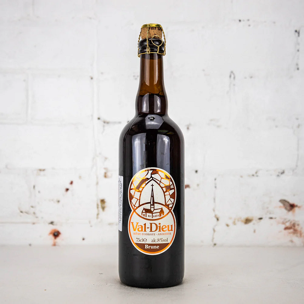Val Dieu Abbey Brune 750ml