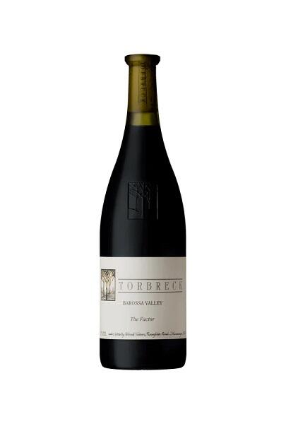 Torbreck The Factor Shiraz