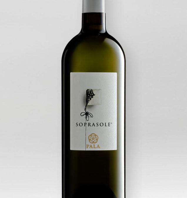 Pala Soprasole Vermentino