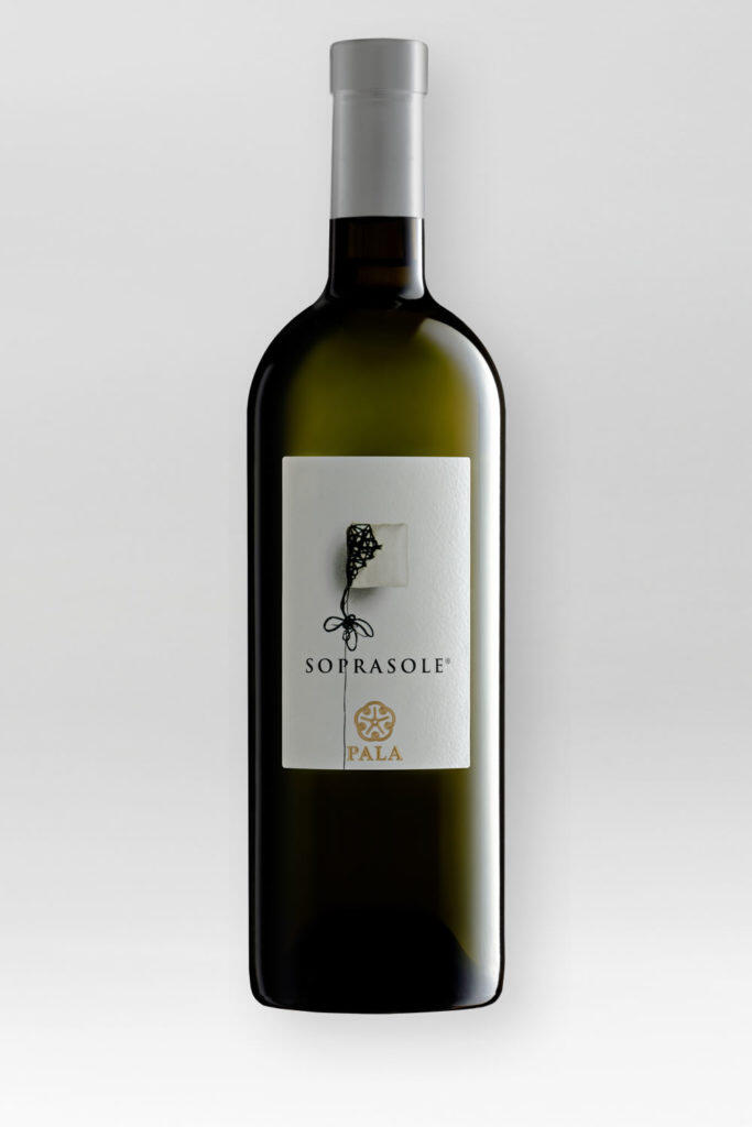 Pala Soprasole Vermentino